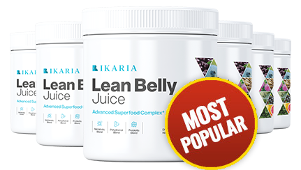 Get Ikaria Lean Belly Juice free bonuses